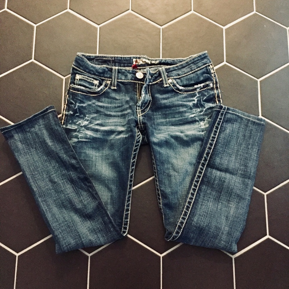 BKE Stella Skinny